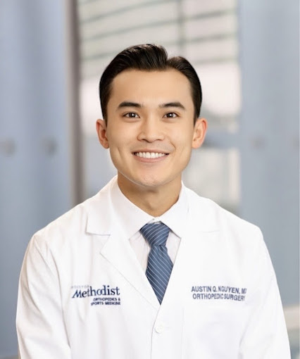 Austin Nguyen Headshot