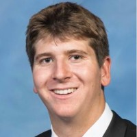 Bradford Baur Headshot