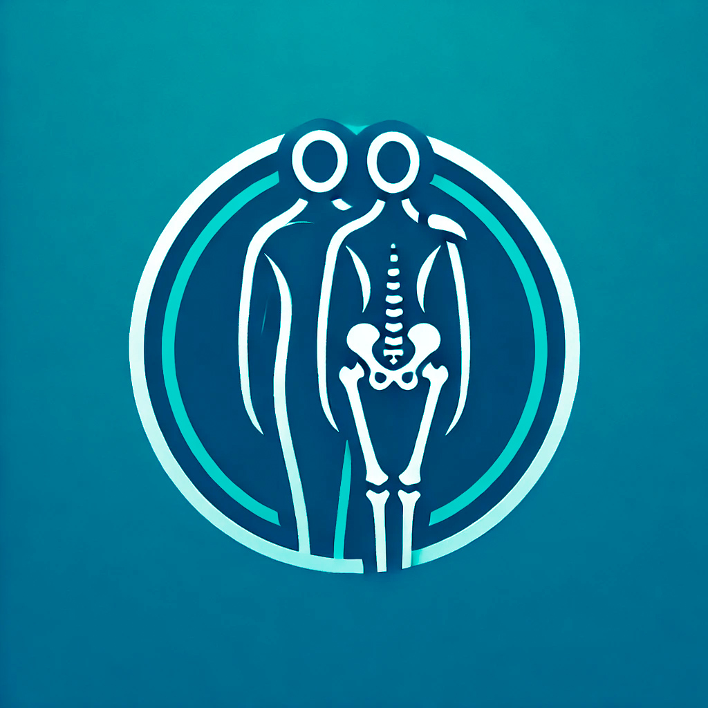 MyOrtho Companion Logo