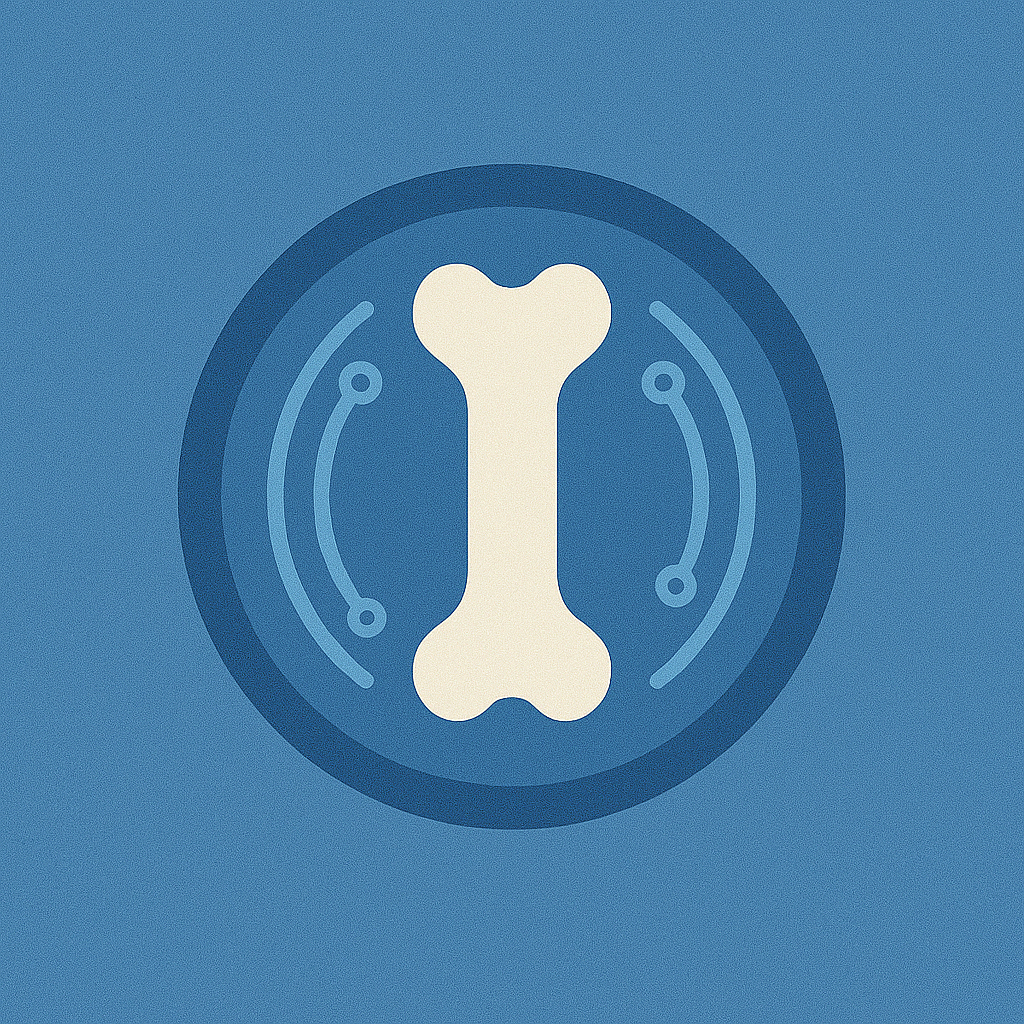 MyOrtho Solutions Logo