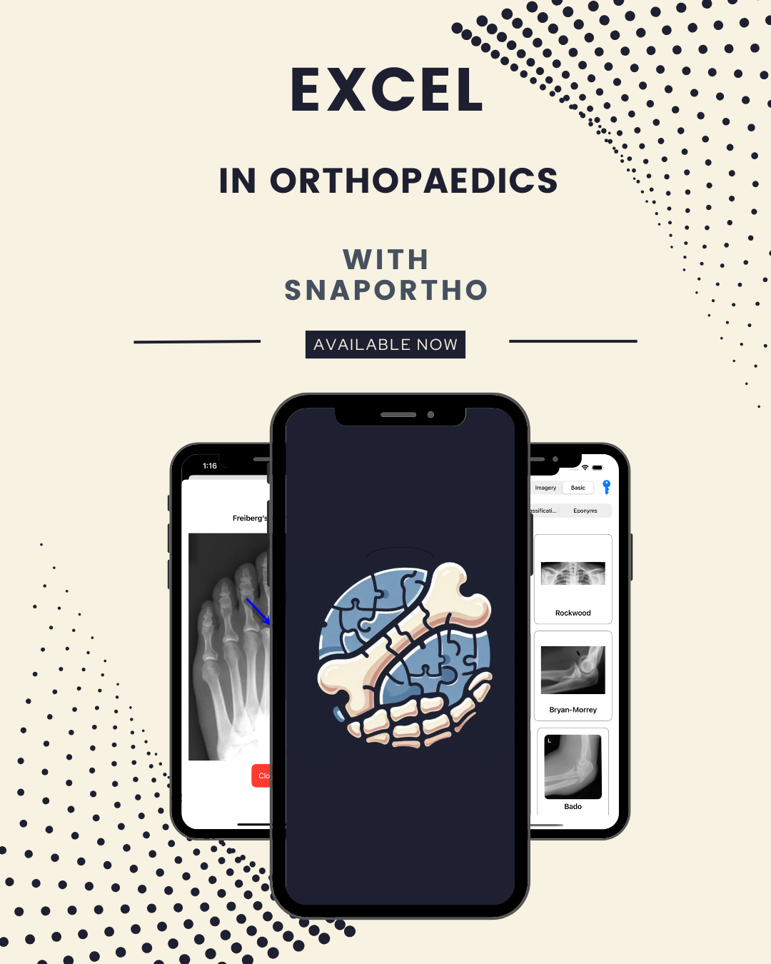 SnapOrtho App Screenshot 4