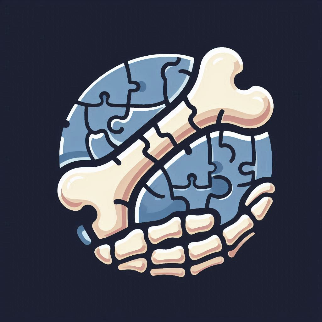 SnapOrtho Logo